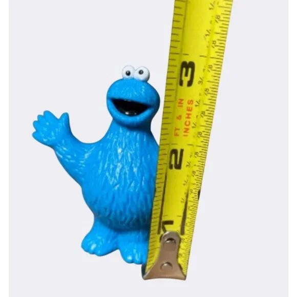 Sesame Street Mr. Hooper's Store 123 Neighborhood House Playset Hasbro 2010 - Picture 5 of 16